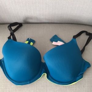 Victoria’s Secret bra